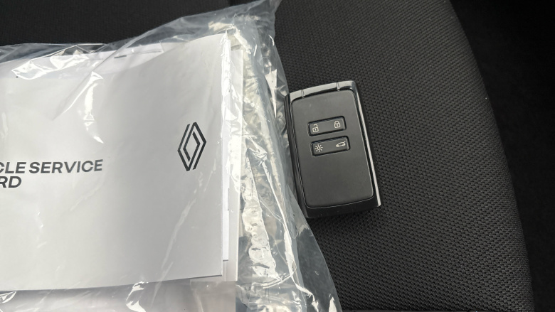 Renault Megane E-Tech EV60 160kW Techno Esprit Alpine 60kWh 5dr Auto Electric Hatchback